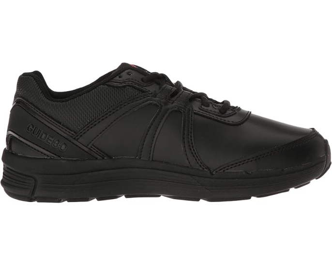 Рабочие ботинки Reebok Guide Work Soft Toe с мягким носком