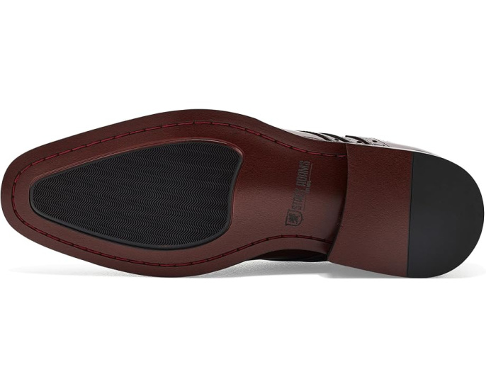 Alexander Plain Toe Oxford классические оксфорды Stacy Adams