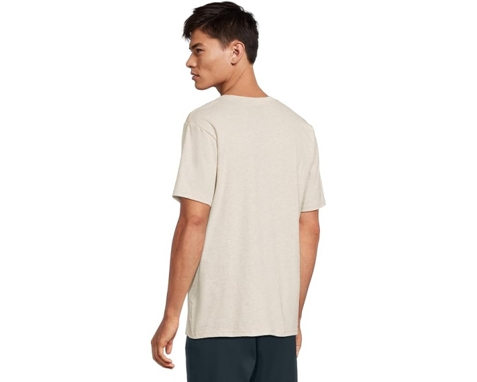 Футболка Circle Stone с принтом и круглым вырезом Volcom
