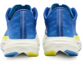Беговые кроссовки Mizuno Wave Rebellion Flash 3 с технологией Smooth Speed Assist и пластиной Wave