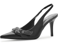 Туфли-лодочки Prissie с острым носком и стрейч ремешком от GUESS