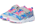 Saucony детские кроссовки Flash A/C 3.0 с кожаным мыском и легкой подошвой
