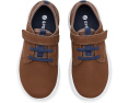 Sperry детские кеды Coastal Break Chukka на липучках