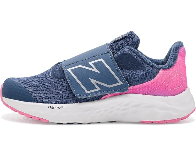 Кроссовки New Balance Arishi Hook & Loop с системой застежек