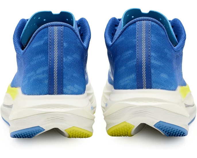 Беговые кроссовки Mizuno Wave Rebellion Flash 3 с технологией Smooth Speed Assist и пластиной Wave