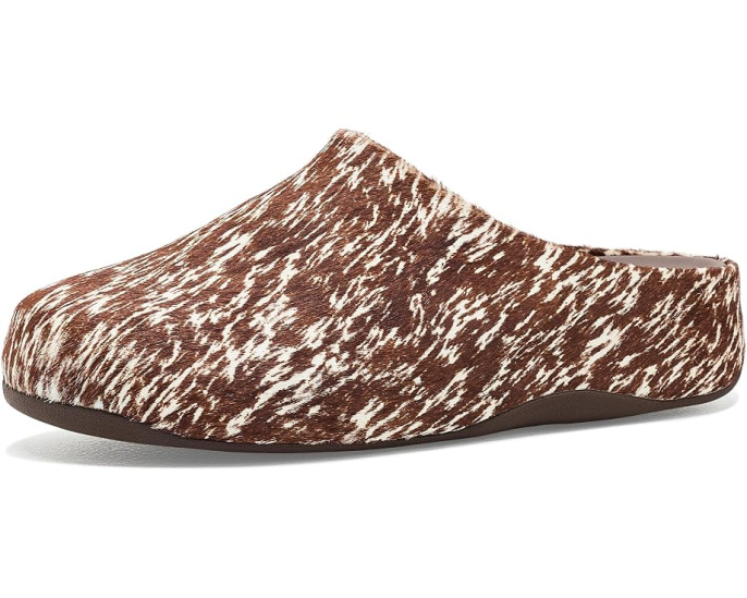 Мюли FitFlop Shuv Pony