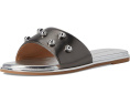 Сланцы Shayla Embellished Slide с каменными вставками Johnston & Murphy