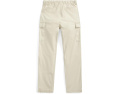 Карго-брюки Stretch Chino для подростков от Polo Ralph Lauren Kids