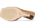 Босоножки Vinnie Wedge Mule 85 Stuart Weitzman на танкетке