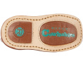 Roper детские сапоги Cowbabies Sage с кожаным верхом