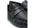 Лоферы FitFlop Delicato из гладкой кожи