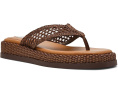 Сандалии Bella с квадратным носком и мягкой стелькой Steve Madden