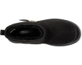 Ботильоны Mellow на платформе с подкладкой из овчины Tory Burch