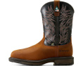 Ariat Work ботинки WorkHog MetGuard CSA с композитным носком