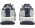 Кроссовки New Balance 370 в стиле ретро с дышащим верхом