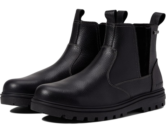 Ботинки Rockport Weather or Not Work EH Alloy с композитным подноском