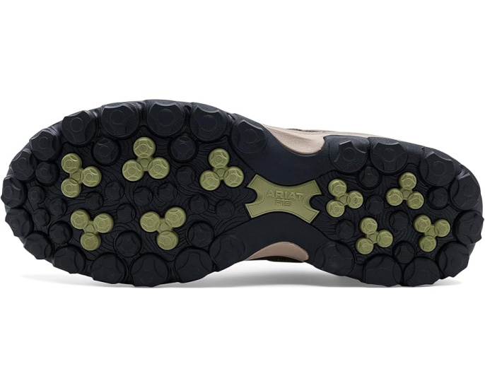Кроссовки Ariat Traverse Low H2O непромокаемые