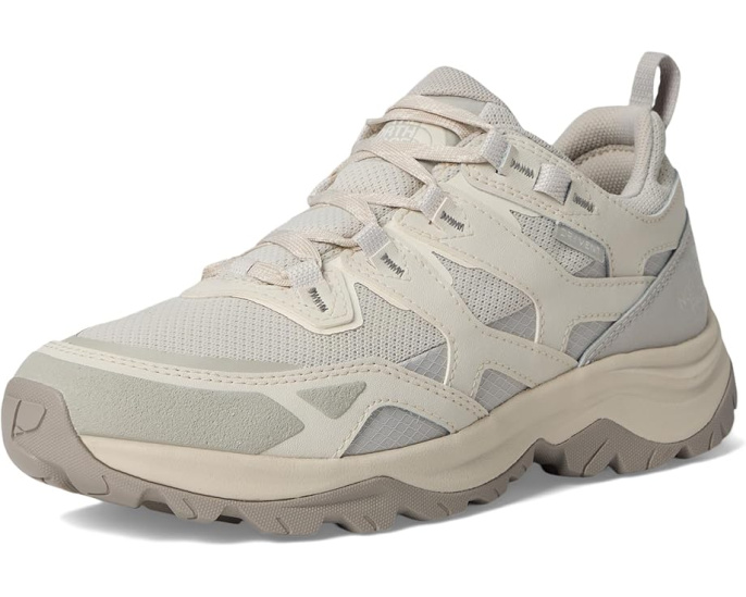 Трекинговые ботинки The North Face Hedgehog 3 WP с водонепроницаемым верхом