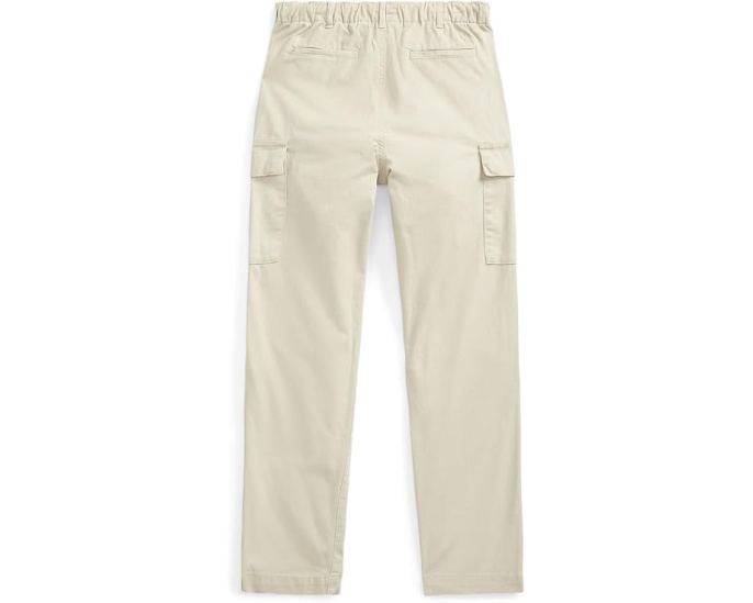 Карго-брюки Stretch Chino для подростков от Polo Ralph Lauren Kids