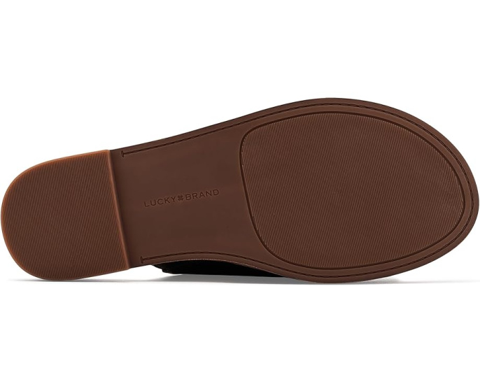 Босоножки Kihly с петлей на пальце Lucky Brand