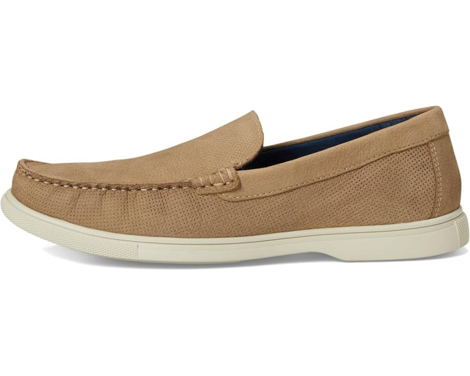 Лоферы Dockers Bancroft со стелькой Supreme Comfort и масссажным эффектом