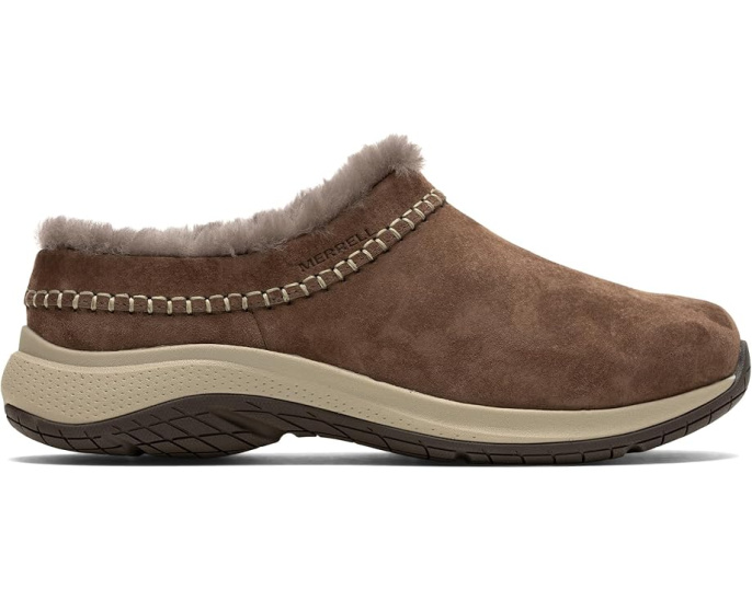 Угги Merrell Encore Ice 5 с подкладкой из искусственного меха