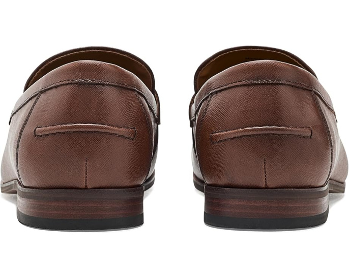 Steve Madden Mbanks лоферы с металлической пряжкой