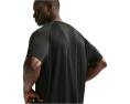 Беговой топ Nike Stride Dri-FIT Adv с коротким рукавом