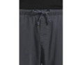 Брюки L.L.Bean Comfort Stretch Dock с эластаном прямой крой и поясом на кулиске