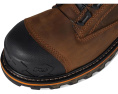 Ботинки Boondock BOA 6 дюймов Timberland PRO с композитным носком, водонепроницаемые