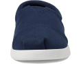Эспадрильи TOMS Alpargata Forward на текстильной подошве