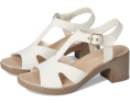 Сандалии Everly Strappies с регулируемой пряжкой и технологией BZEES Air Step