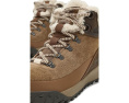 Зимние ботинки Columbia Burnsider Cozy утепленные женские