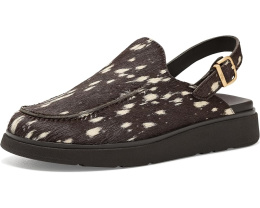 Мюли FitFlop X Ester Manas Gen-FF Pony с задним ремешком