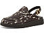 Мюли FitFlop X Ester Manas Gen-FF Pony с задним ремешком