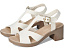 Сандалии Everly Strappies с регулируемой пряжкой и технологией BZEES Air Step