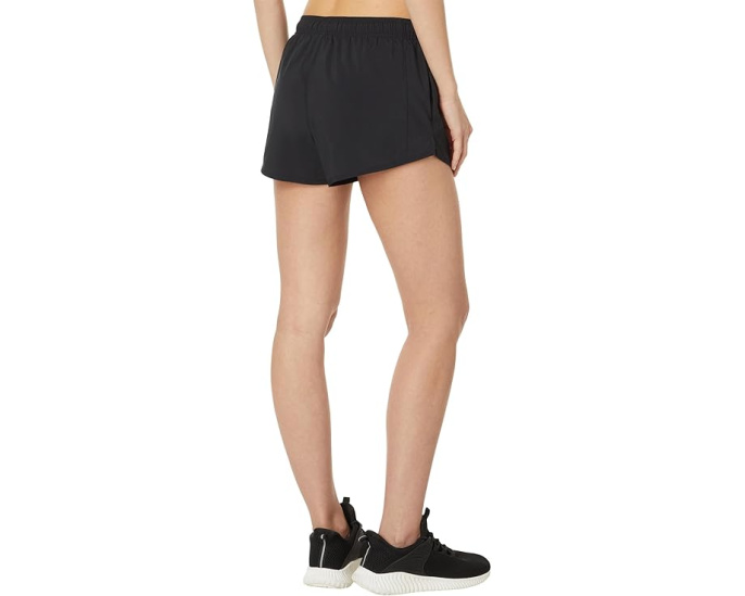 Шорты New Balance Sport Essentials 3 дюйма с технологией быстрого высыхания
