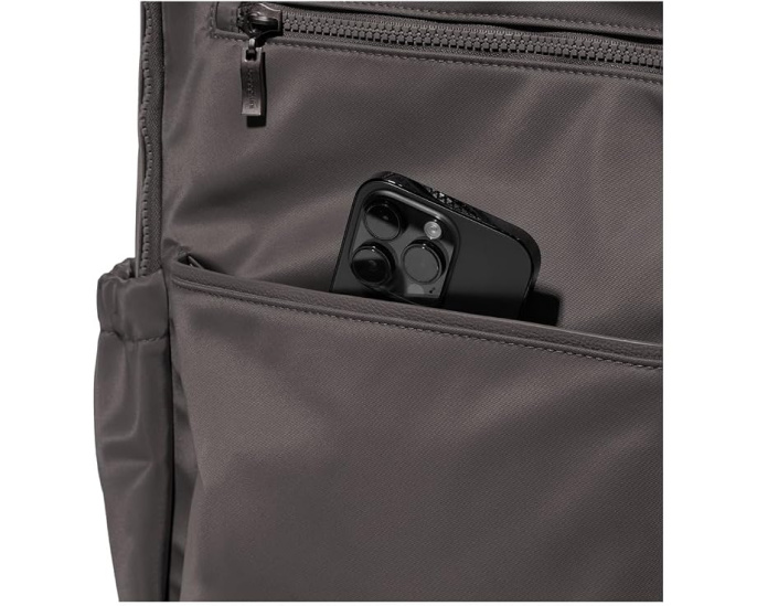 Рюкзак Baggallini Tribeca Expandable Laptop с отделением для ноутбука