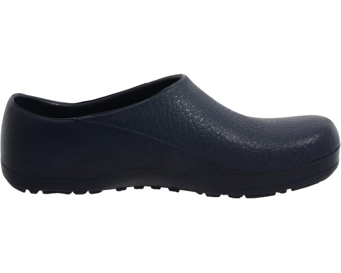 Профессиональные клоги Birkenstock Professional Birki с анатомической стелькой