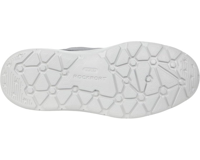 Обувь Rockport truFLEX Evolution Mudguard Pull Up с эластичными шнурками