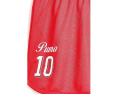 Детские шорты Puma Showtime Pique Big Kid