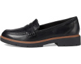 Туфли Clarks Westlynn Ayla на плоской подошве с гибкой резиновой подошвой