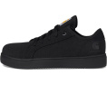 Кроссовки Carhartt Detroit Low с нано мыском