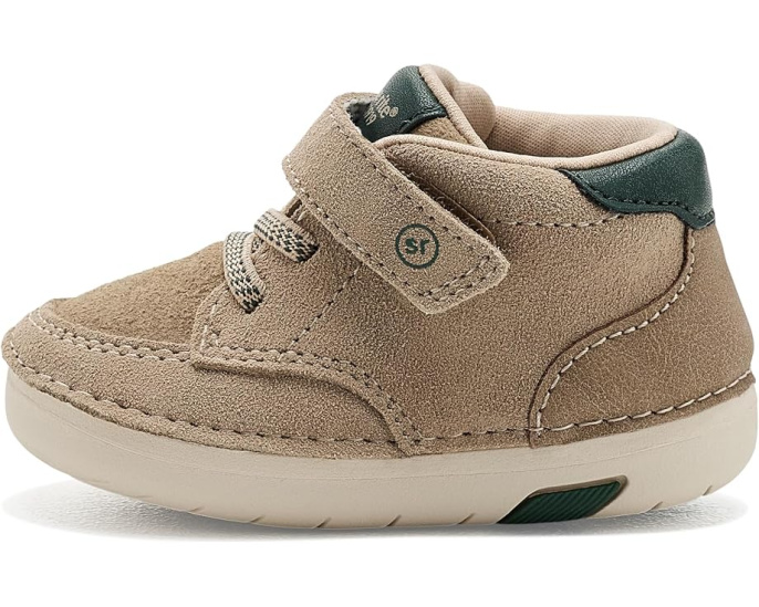Туфли Stride Rite Sm Quinn Mini для малышей