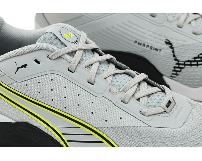 Кроссовки для кроссфита PUMA Fuse 4.0 с технологией PUMAGRIP