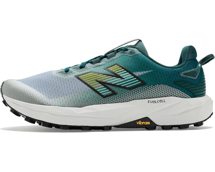 Кроссовки New Balance Fuelcell Rebel Trail для бега по бездорожью