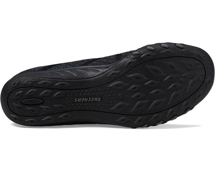 Кроссовки Skechers Breathe-Easy Fortuneknit без шнуровки