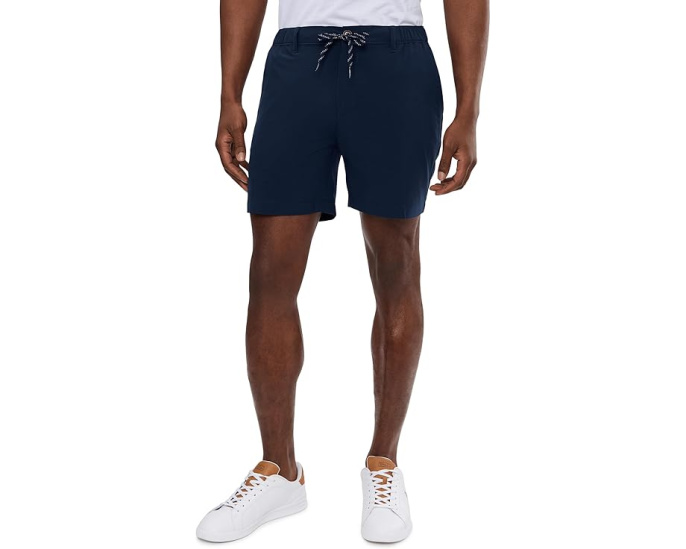 Шорты The Navy Babys 15 см Chubbies повседневные