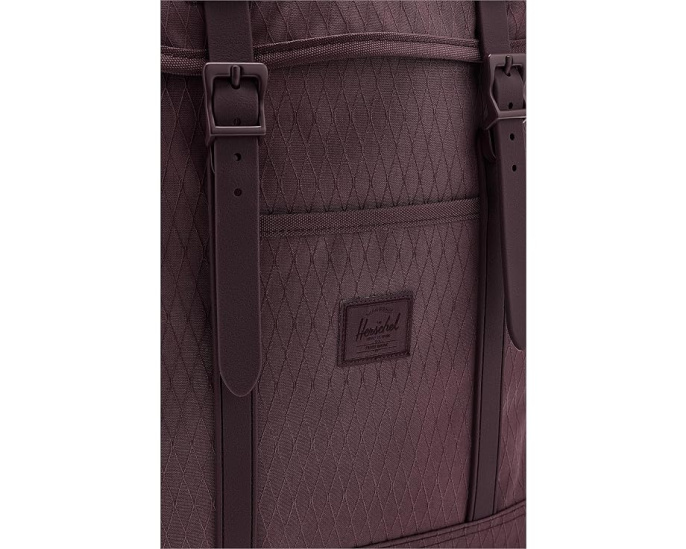 Рюкзак Retreat с отделением для 15-дюймового ноутбука Herschel Supply Co.