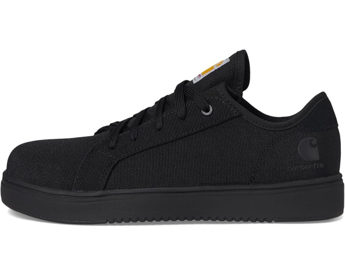 Кроссовки Carhartt Detroit Low с нано мыском